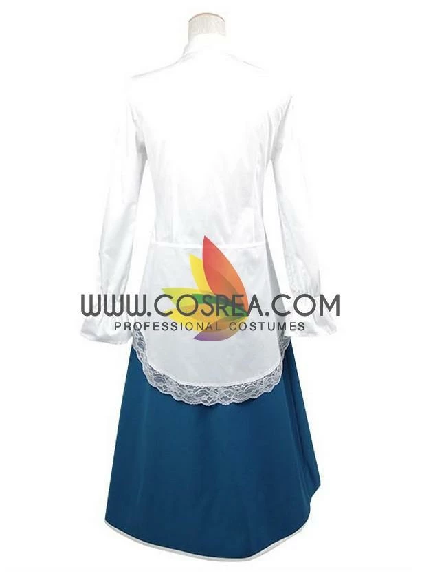 Cosrea Cosplay Costumes Atago Kancolle Cosplay Costume