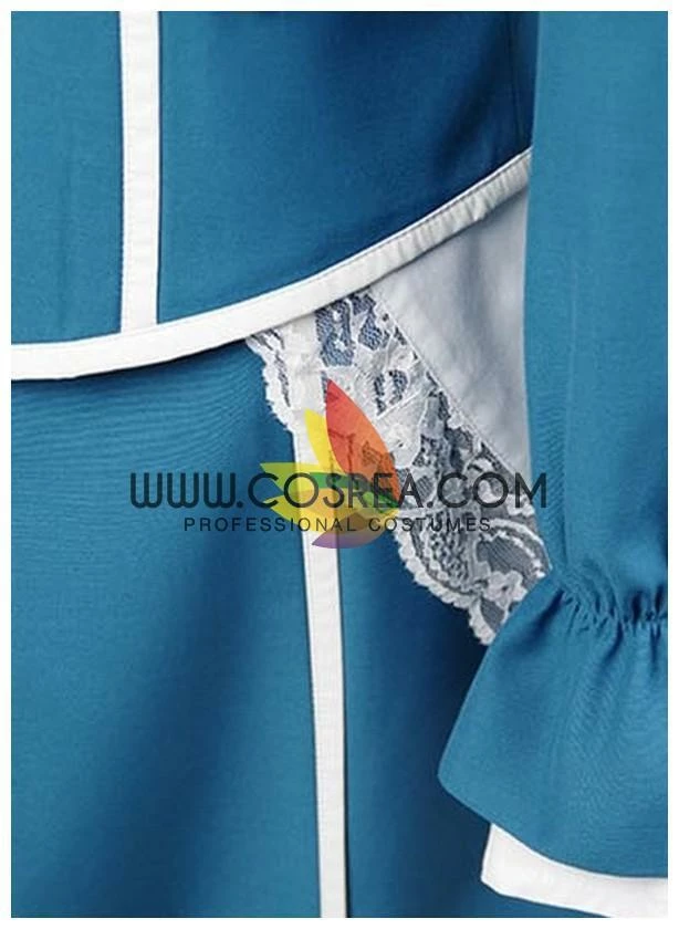 Cosrea Cosplay Costumes Atago Kancolle Cosplay Costume