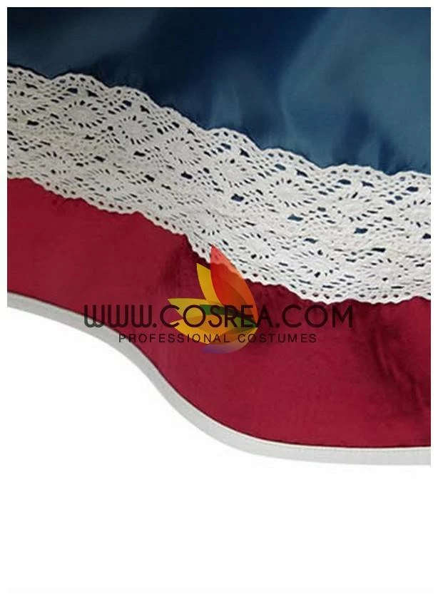 Cosrea Cosplay Costumes Atago Kancolle Cosplay Costume