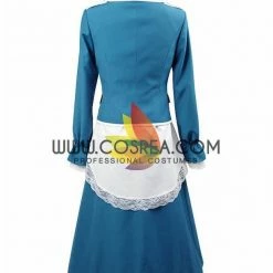 Cosrea Cosplay Costumes Atago Kancolle Cosplay Costume