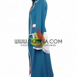 Cosrea Cosplay Costumes Atago Kancolle Cosplay Costume