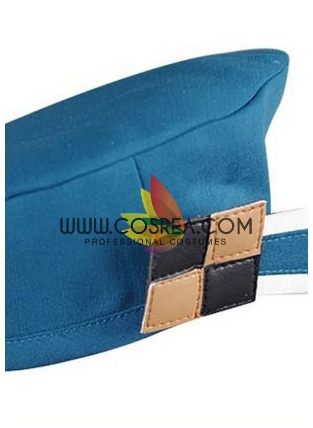 Cosrea Cosplay Costumes Atago Kancolle Cosplay Costume