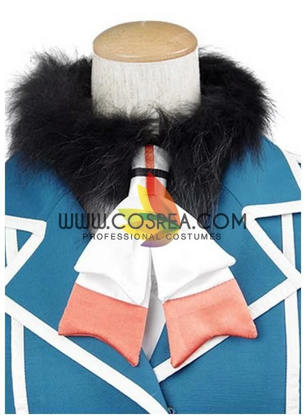 Cosrea Cosplay Costumes Atago Kancolle Cosplay Costume