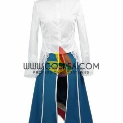 Cosrea Cosplay Costumes Atago Kancolle Cosplay Costume