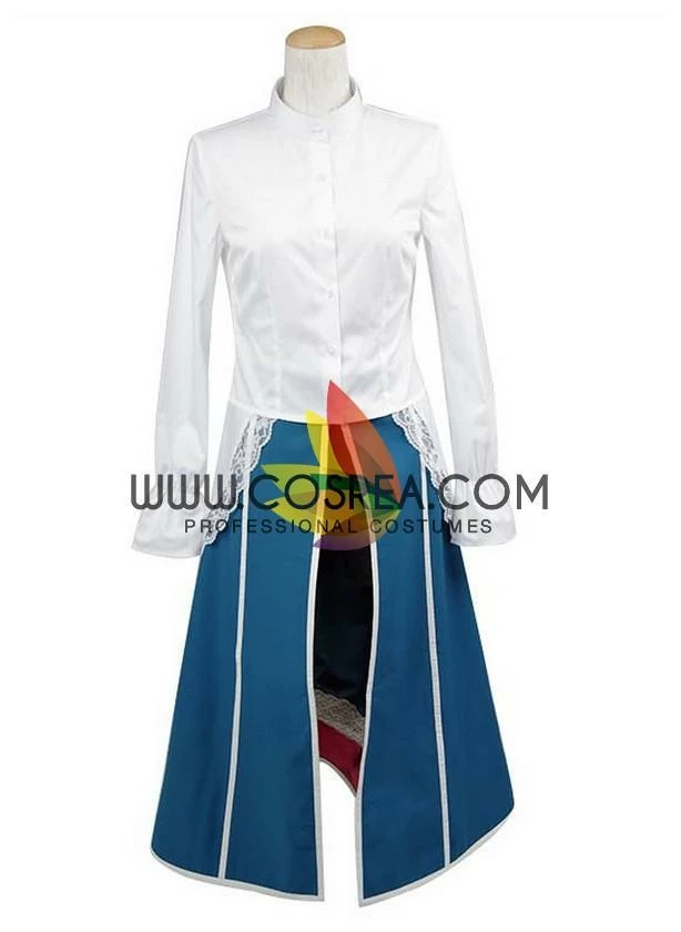 Cosrea Cosplay Costumes Atago Kancolle Cosplay Costume