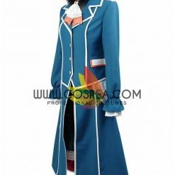 Cosrea Cosplay Costumes Atago Kancolle Cosplay Costume