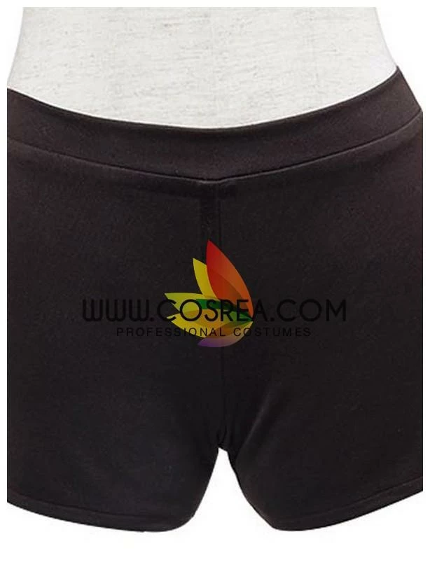 Cosrea Cosplay Costumes Atago Kancolle Cosplay Costume