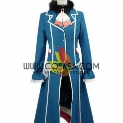 Cosrea Cosplay Costumes Atago Kancolle Cosplay Costume