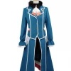 Cosrea Cosplay Costumes Atago Kancolle Cosplay Costume