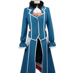 Cosrea Cosplay Costumes Atago Kancolle Cosplay Costume