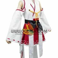 Cosrea Cosplay Costumes Haruna Kancolle Cosplay Costume