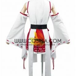 Cosrea Cosplay Costumes Haruna Kancolle Cosplay Costume