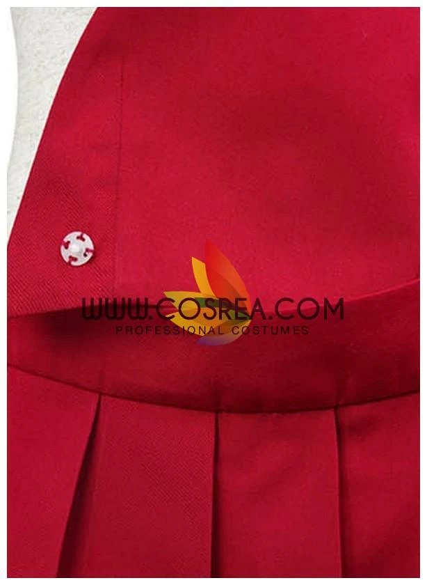 Cosrea Cosplay Costumes Haruna Kancolle Cosplay Costume