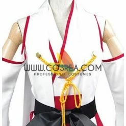 Cosrea Cosplay Costumes Haruna Kancolle Cosplay Costume