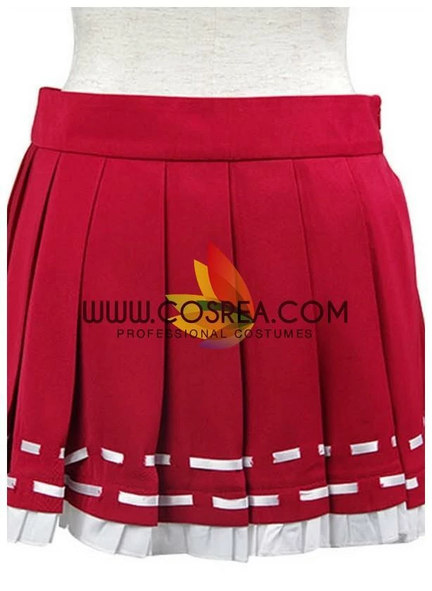 Cosrea Cosplay Costumes Haruna Kancolle Cosplay Costume