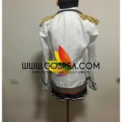 Cosrea Kashima Kancolle Uniform Cosplay Costume Cosplay Costumes
