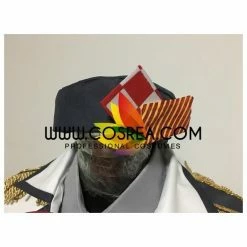 Cosrea Kashima Kancolle Uniform Cosplay Costume Cosplay Costumes