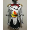 Cosrea Kashima Kancolle Uniform Cosplay Costume Cosplay Costumes