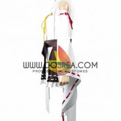 Cosrea Cosplay Costumes Kongo Kancolle Cosplay Costume