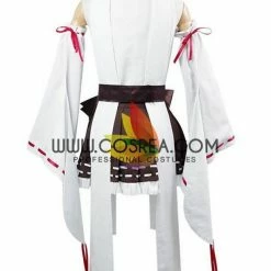 Cosrea Cosplay Costumes Kongo Kancolle Cosplay Costume