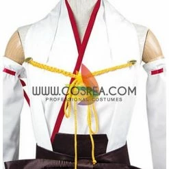 Cosrea Cosplay Costumes Kongo Kancolle Cosplay Costume