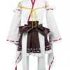 Cosrea Cosplay Costumes Kongo Kancolle Cosplay Costume