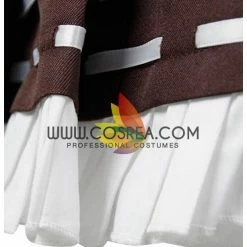 Cosrea Cosplay Costumes Kongo Kancolle Cosplay Costume