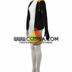 Cosrea Cosplay Costumes Kemono Friends Emperor Penguin Cosplay Costume