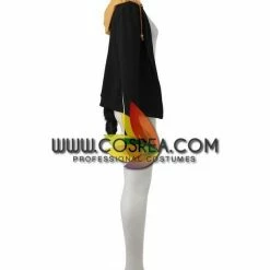 Cosrea Cosplay Costumes Kemono Friends Emperor Penguin Cosplay Costume