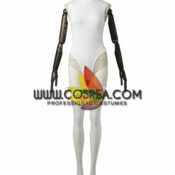 Cosrea Cosplay Costumes Kemono Friends Emperor Penguin Cosplay Costume