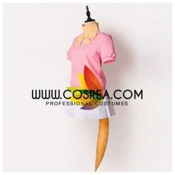 Cosrea Cosplay Costumes Kemono Friends Fennec Fox Cosplay Costume