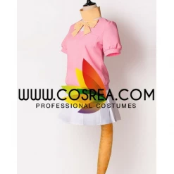 Cosrea Cosplay Costumes Kemono Friends Fennec Fox Cosplay Costume