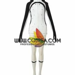 Cosrea Cosplay Costumes Kemono Friends Humboldt Penguin Cosplay Costume
