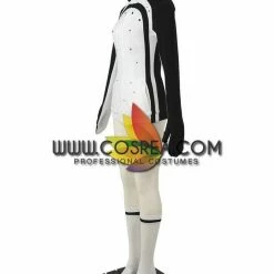 Cosrea Cosplay Costumes Kemono Friends Humboldt Penguin Cosplay Costume