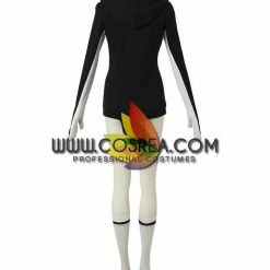 Cosrea Cosplay Costumes Kemono Friends Humboldt Penguin Cosplay Costume