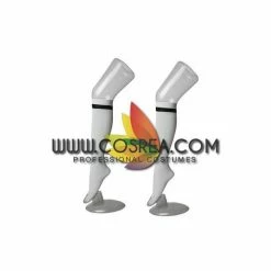 Cosrea Cosplay Costumes Kemono Friends Humboldt Penguin Cosplay Costume