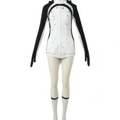 Cosrea Cosplay Costumes Kemono Friends Humboldt Penguin Cosplay Costume