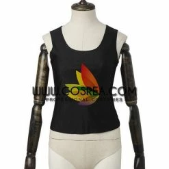 Cosrea Kemono Friends Rockhopper Penguin Cosplay Costume