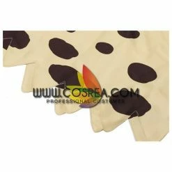 Cosrea Kemono Friends Serval Cat Cosplay Costume Cosplay Costumes