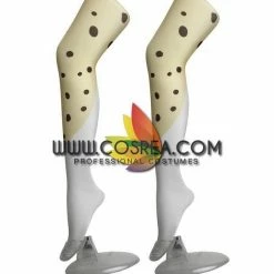 Cosrea Kemono Friends Serval Cat Cosplay Costume Cosplay Costumes