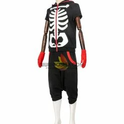 Cosrea Cosplay Costumes Kemono Jihen Kabane Kusaka Cosplay Costume