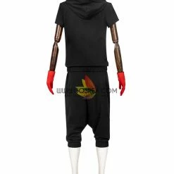 Cosrea Cosplay Costumes Kemono Jihen Kabane Kusaka Cosplay Costume
