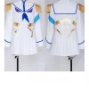 Cosrea Kill La Kill Satsuki Kiryuin Cosplay Costume