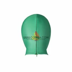 Cosrea Cosplay Costumes Kishiryu Sentai Ryusoulger Green Digital Printed Cosplay Costume