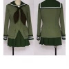 Cosrea Cosplay Costumes Kitakami Ooi Kancolle Cosplay Costume