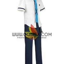 Cosrea Kiznaiver Katsuhira Agata Cosplay Costume Cosplay Costumes