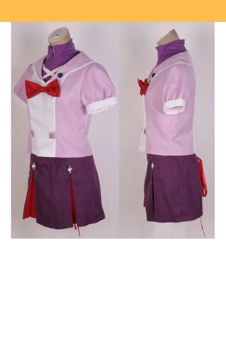 Cosrea Klan Klang Macross Frontier Cosplay Costume Cosplay Costumes