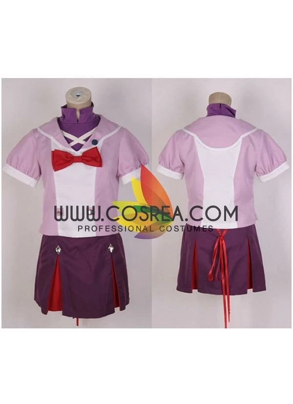 Cosrea Klan Klang Macross Frontier Cosplay Costume Cosplay Costumes