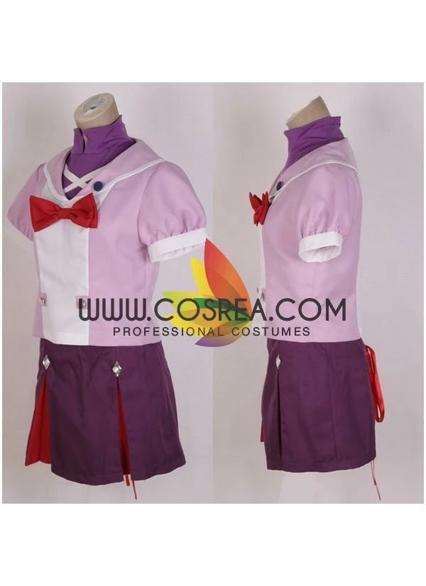 Cosrea Klan Klang Macross Frontier Cosplay Costume Cosplay Costumes