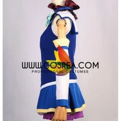 Cosrea KonoSuba Aqua Cosplay Costume Cosplay Costumes